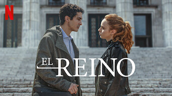 El Reino (2023)