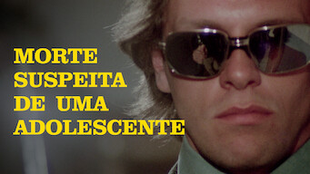 Morte Suspeita de uma Adolescente (1975)