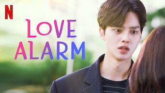 Love Alarm (2021)