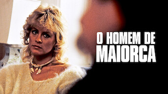 O Homem de Maiorca (1984)